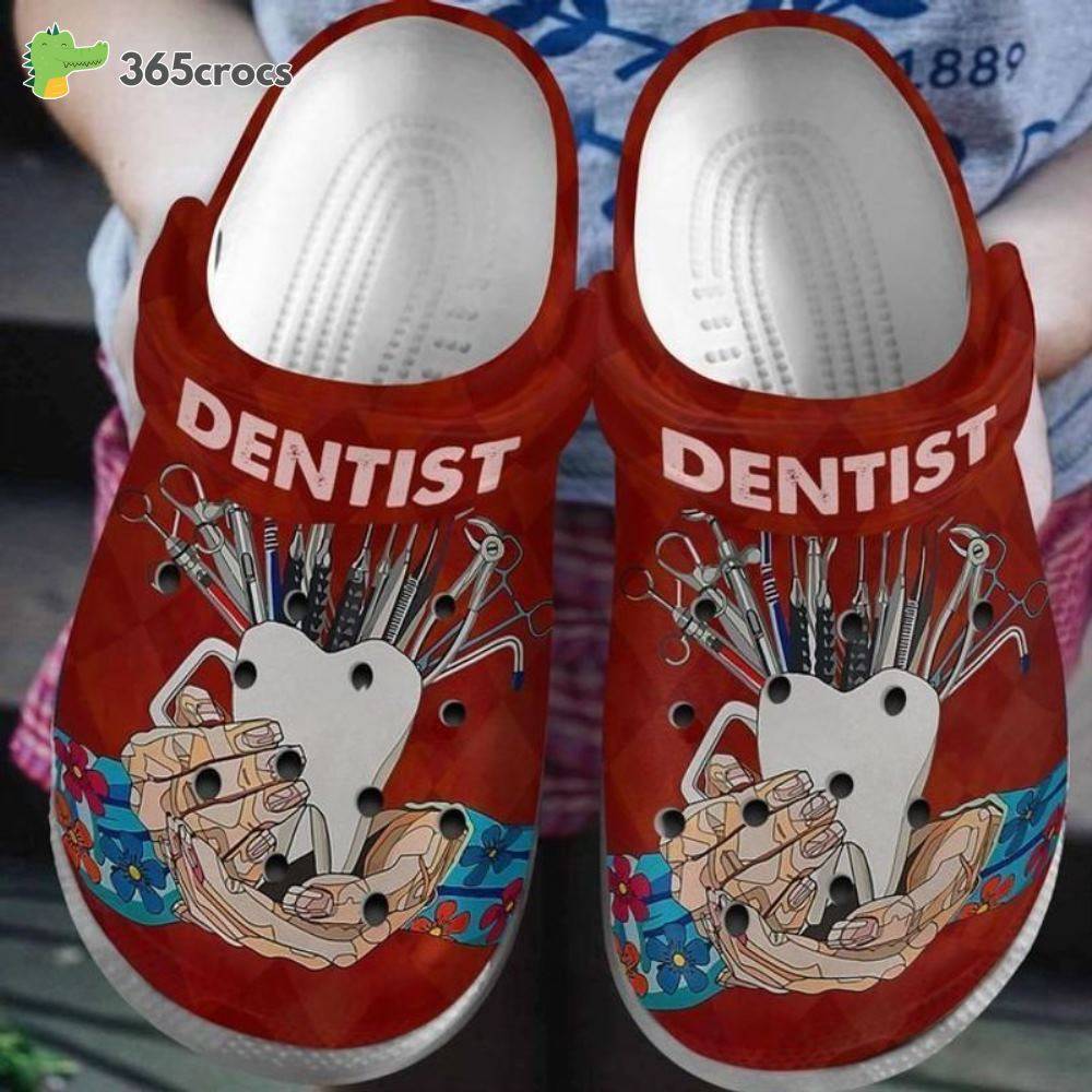 Dental Crocs 365crocs