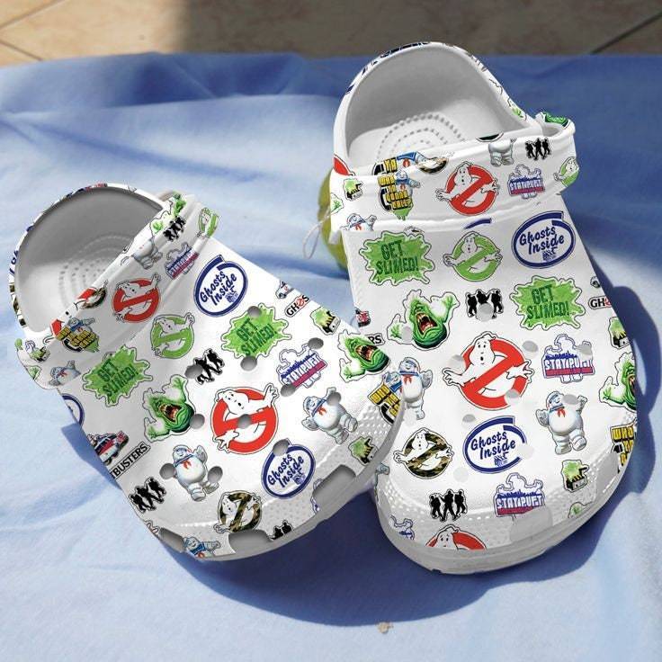 Fuzzy crocs 365crocs