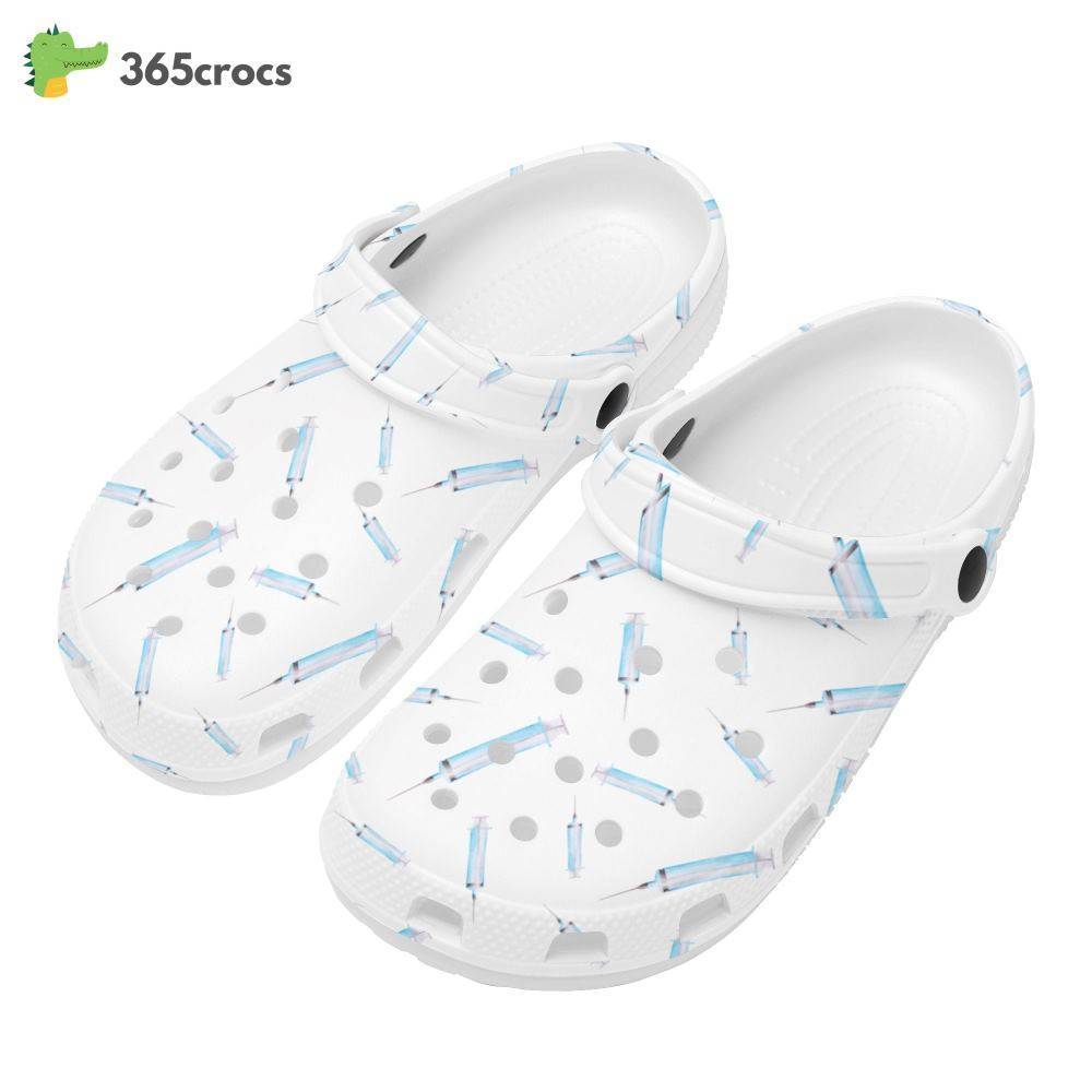 Medical Nurse Crocs For Women The Perfect Shoes For Healthcare