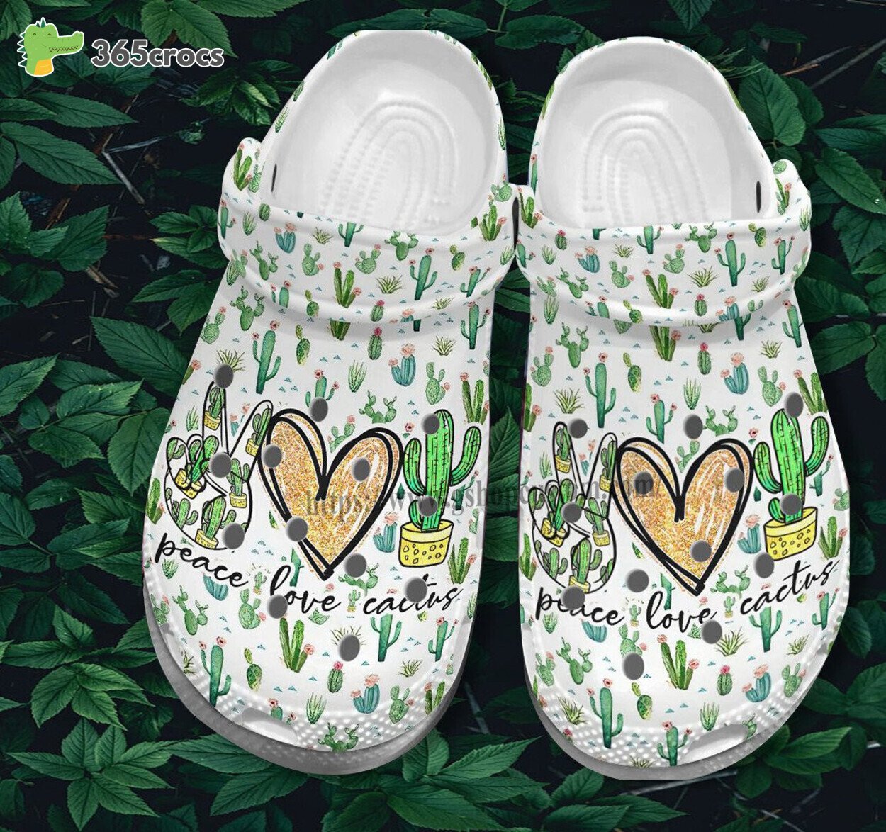 Gardening Crocs 365crocs