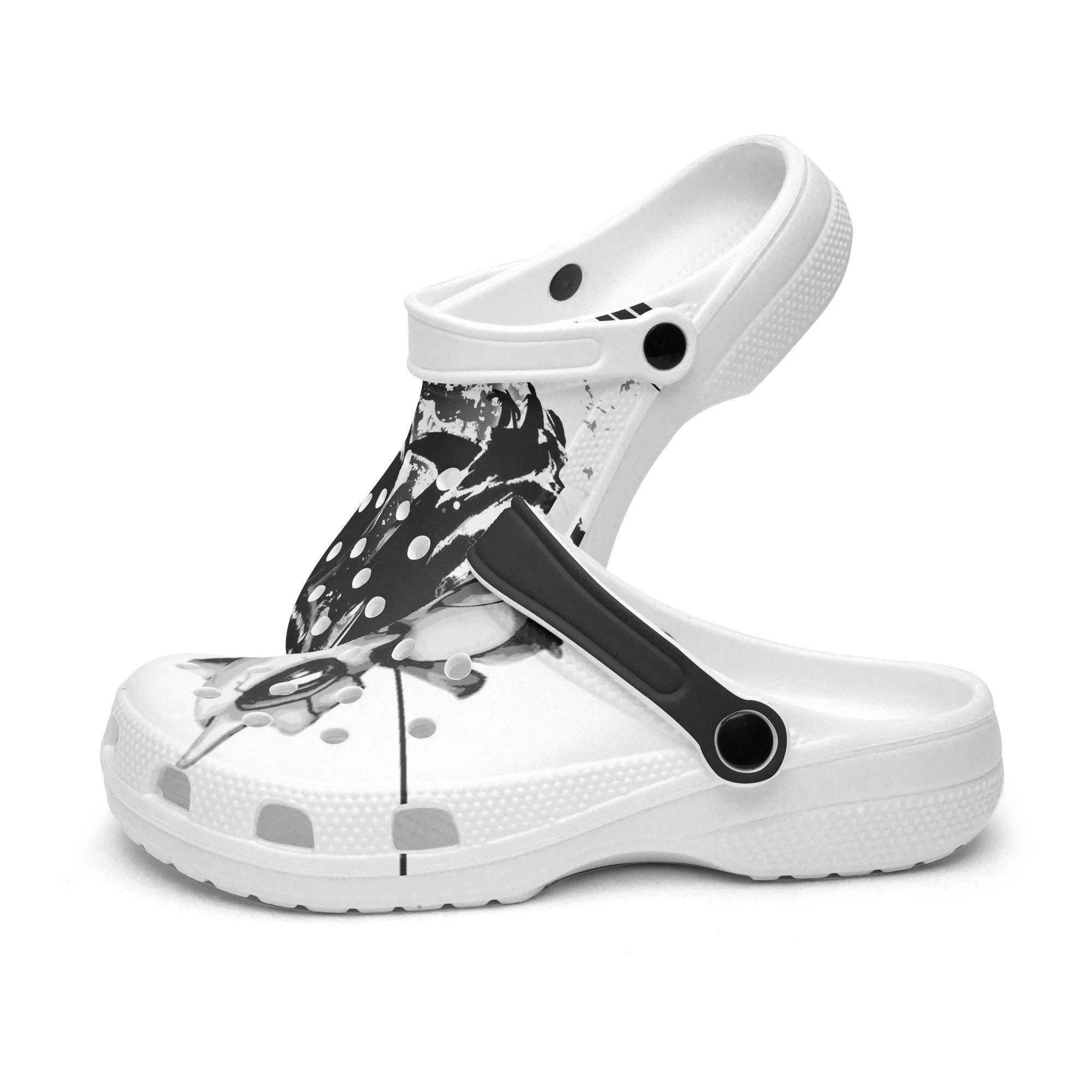 Pokemon Clogs, Cubone, Women And Kids, Flip Flops. Birthday Gift ...