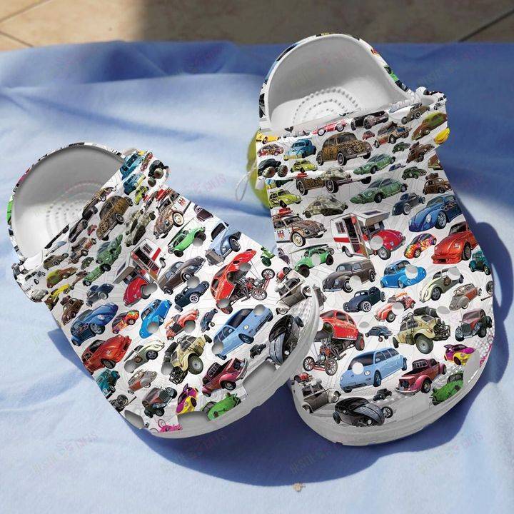 Vw Collection Crocs Classic Clogs Shoes 365crocs